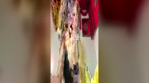 IVY DEVILL online show from June 30, 7:12 pm