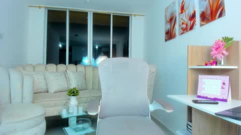 Adriana Independent Model online show from November 7, 2:03 am