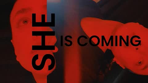 Miss Ivy online show from December 19, 4:13 pm