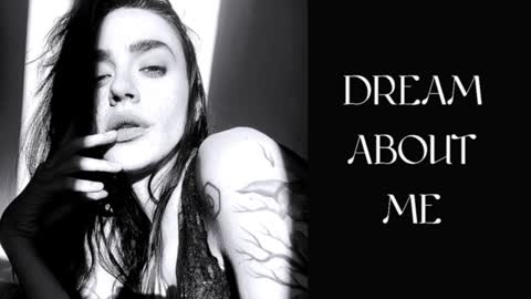 Miss Ivy online show from December 13, 12:39 pm