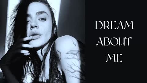 Miss Ivy online show from January 10, 8:04 pm