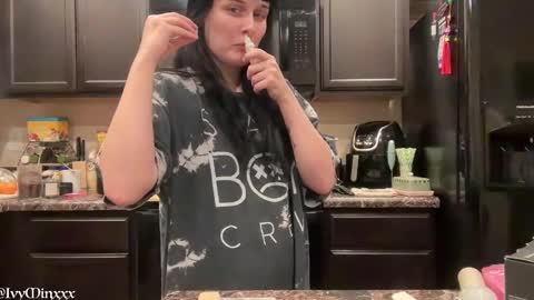 Ivy Minxxx online show from December 14, 12:55 am