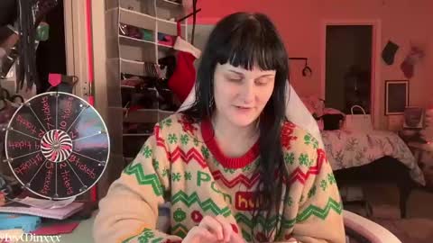 Ivy Minxxx online show from December 25, 1:53 am