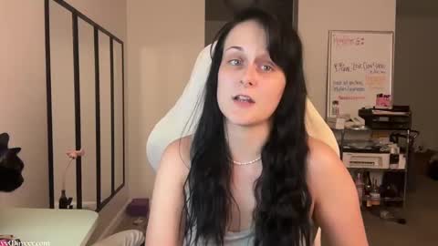 Ivy Minxxx online show from September 18, 1:31 am