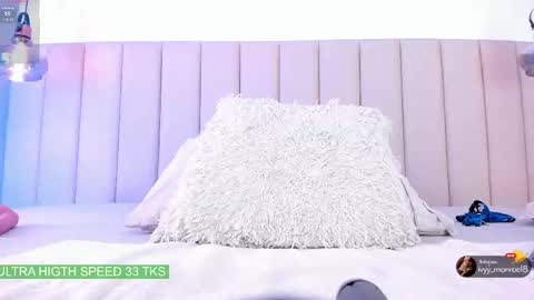 Snapshot of ivymonroe_ chatting on October 24, 10:38 am Ivvy  online show from October 24, 10:38 am