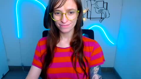 Ivy online show from August 5, 6:49 pm
