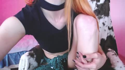 Ivy online show from April 19, 4:19 pm