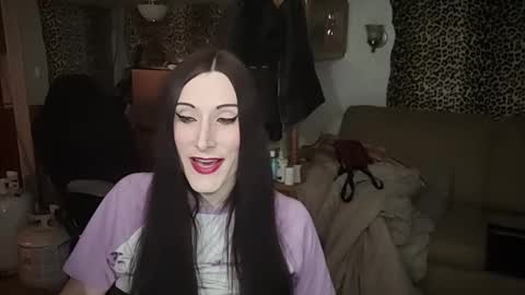 IvyRose499 online show from February 13, 5:01 pm