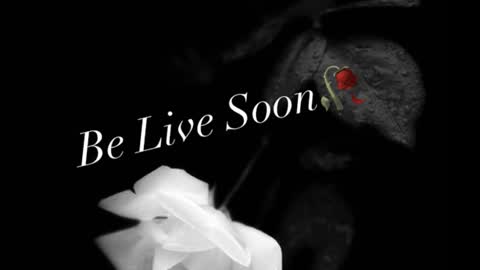 Ivy Rosie online show from June 30, 1:21 pm