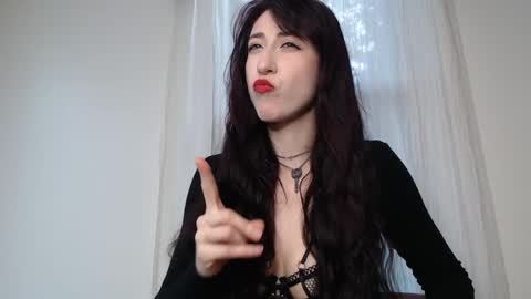 Ivy Rosie online show from March 30, 10:32 pm