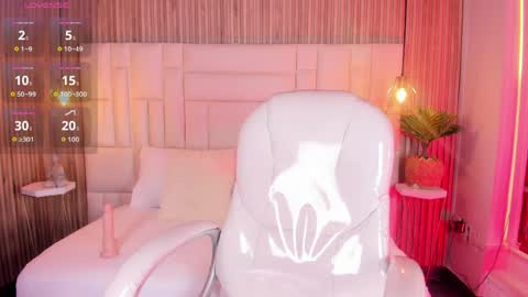 Ivy Rous online show from April 8, 4:26 am