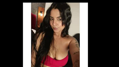 ivyrush09 online show from October 24, 3:51 am