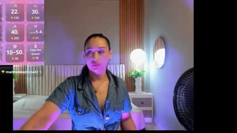 ivyshine7 online show from December 14, 7:20 pm