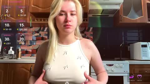 ivywairley online show from April 18, 3:19 am