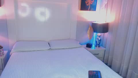 Ivy online show from January 7, 12:21 pm