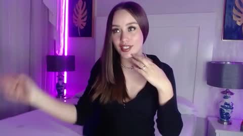 Ivy online show from March 10, 3:09 pm