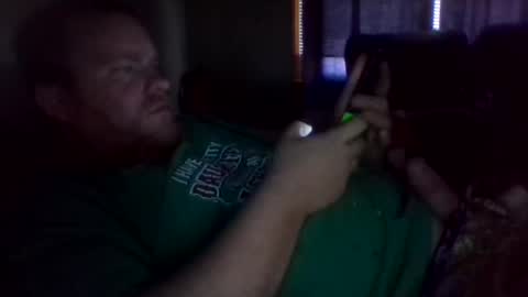 iwantass420 online show from December 17, 1:27 pm