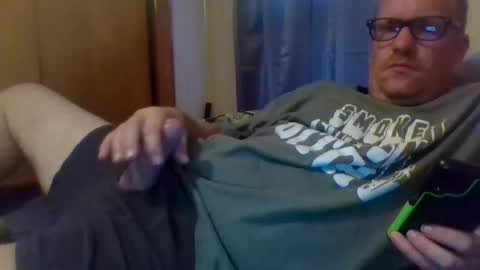 iwantass420 online show from March 27, 11:33 am