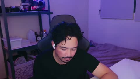 iwasd3nse online show from March 5, 2:12 pm