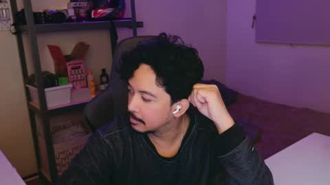 iwasd3nse online show from February 20, 2:24 pm