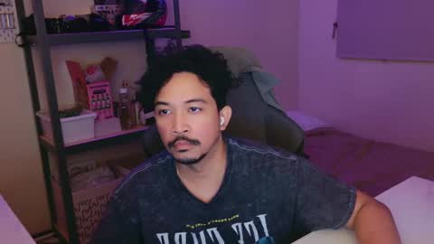 iwasd3nse online show from February 16, 2:10 pm