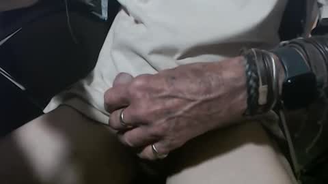 Brian online show from March 22, 7:12 am