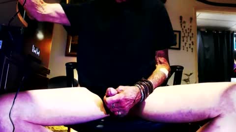 Brian online show from May 2, 9:53 pm