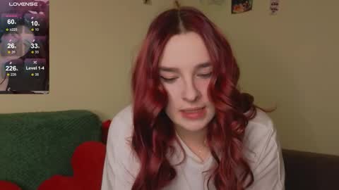 Daisy online show from January 8, 9:42 pm