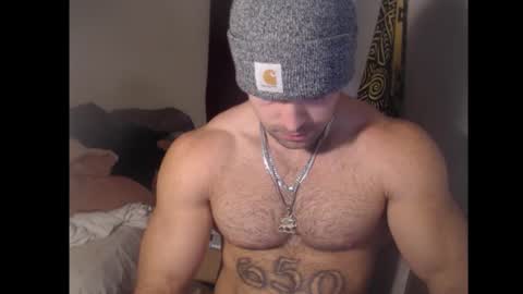 izak144 online show from January 9, 1:11 am