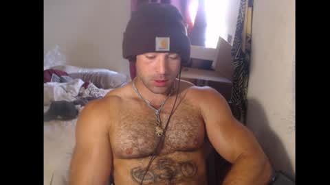 izak144 online show from October 24, 9:37 pm