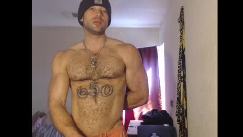 izak144 online show from March 3, 8:49 pm