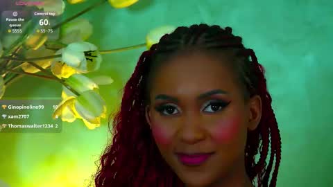 Snapshot of izzie_sugar chatting on September 21, 8:13 pm Sugar Babe online show from September 21, 8:13 pm