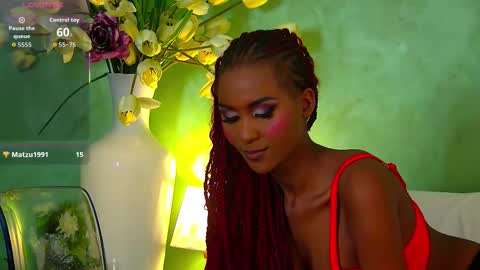 Snapshot of izzie_sugar chatting on September 28, 7:45 pm Sugar Babe online show from September 28, 7:45 pm