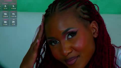 Snapshot of izzie_sugar chatting on September 13, 8:22 pm Sugar Babe online show from September 13, 8:22 pm