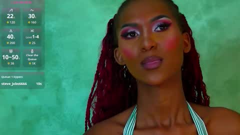 Snapshot of izzie_sugar chatting on September 24, 7:09 pm Sugar Babe online show from September 24, 7:09 pm