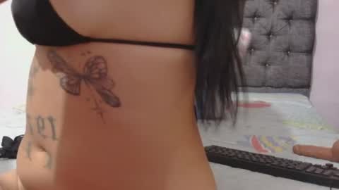 izzy_rains online show from July 10, 6:23 pm