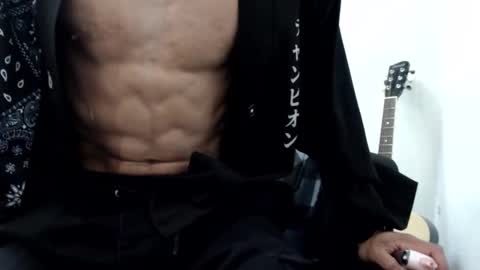 Mugen online show from March 13, 9:12 am