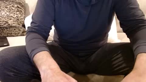 James online show from December 15, 11:56 pm