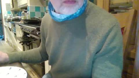 J4ckcock online show from October 16, 7:30 am