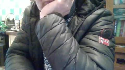 J4ckcock online show from December 16, 11:16 am