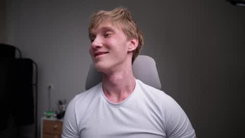 Danny online show from April 8, 5:21 am