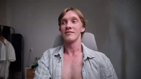 Danny online show from May 14, 7:39 am