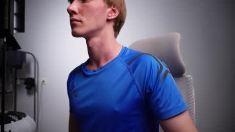 Danny online show from November 16, 7:16 pm