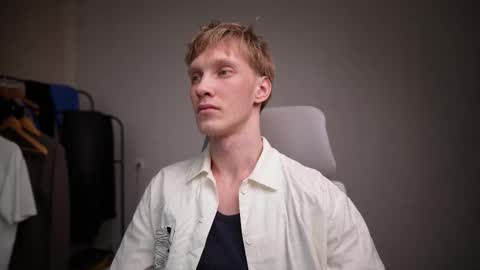 Danny online show from February 23, 11:18 pm