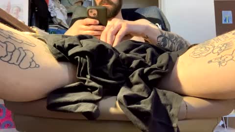 j boogie online show from March 9, 10:19 pm