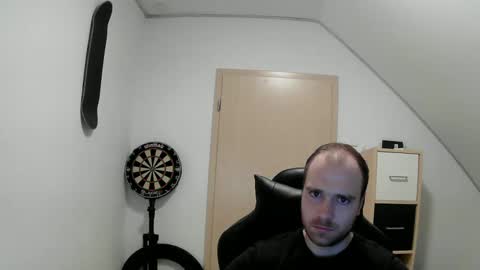 Snapshot of j_german783377 chatting on December 5, 8:05 am here4y online show from December 5, 8:05 am