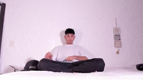 j_martony online show from November 17, 12:19 pm