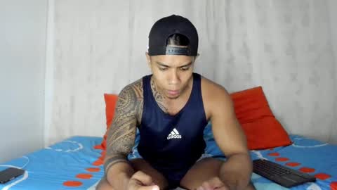 i am juan musiry independent model  online show from February 21, 4:51 am