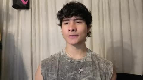 Noah online show from June 5, 1:05 pm