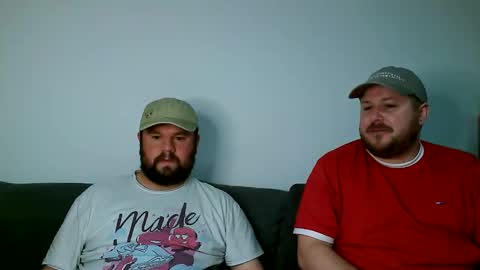 ja_couple online show from May 25, 7:31 pm